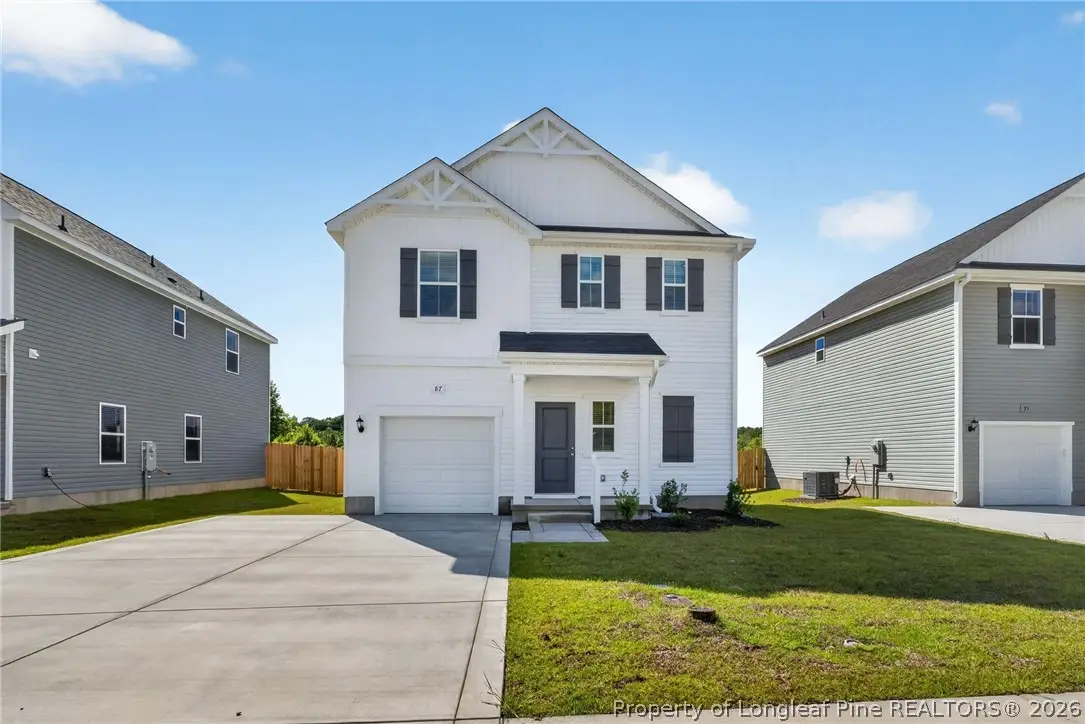 87 Stout Landing, Dunn, NC 28334 - #1