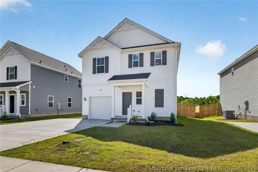 87 Stout Landing, Dunn, NC 28334 - #3
