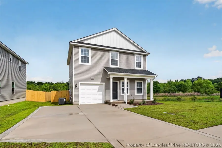 105 Stout Landing, Dunn, NC 28334 - #2
