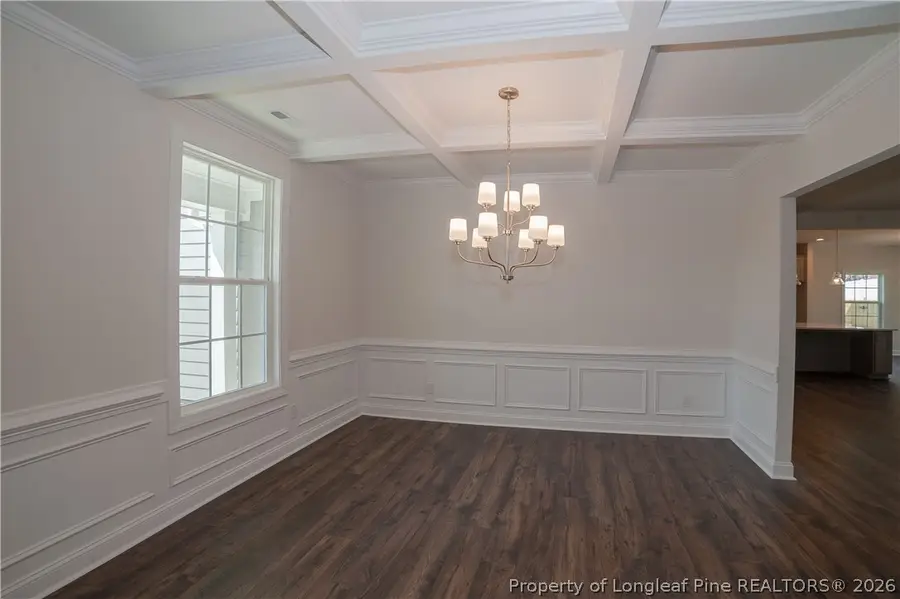 616 Cresswell Moor Way, Fayetteville, NC 28311 - #3