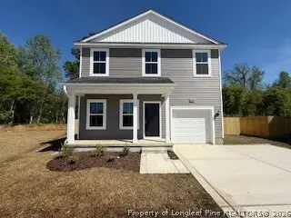 134 Stout Landing, Dunn, NC 28334