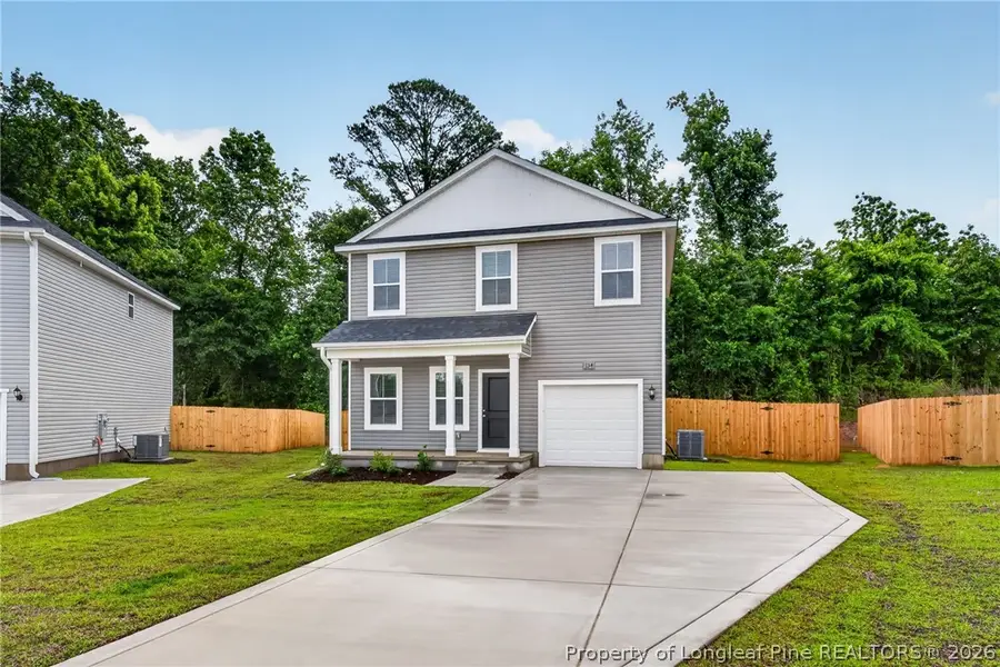134 Stout Landing, Dunn, NC 28334 - #3