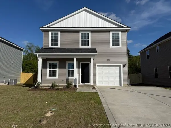 98 Stout Landing, Dunn, NC 28334