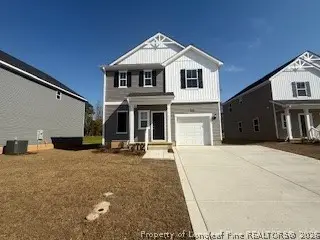 48 Stout Landing, Dunn, NC 28334 - #1