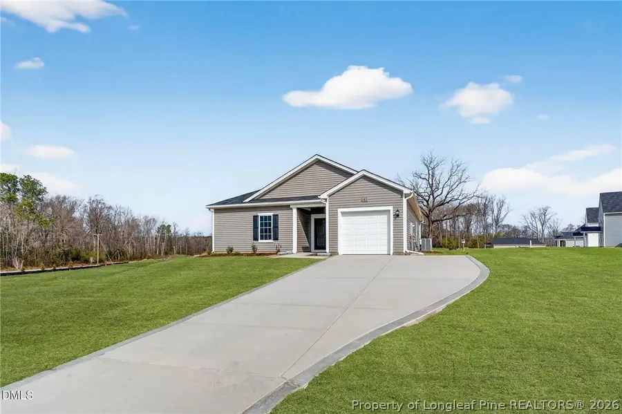 103 Rubyfield Court, Fremont, NC 27830 - #2