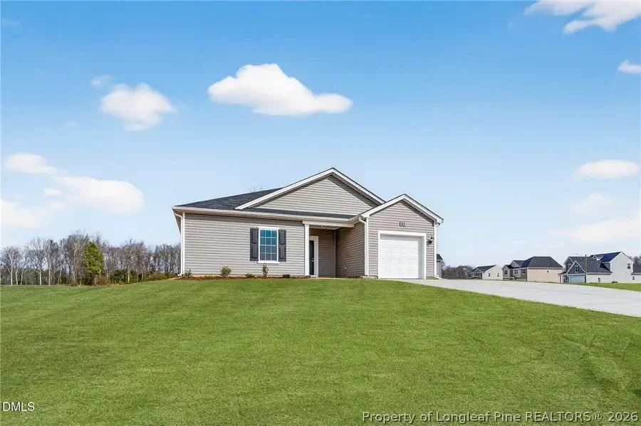 103 Rubyfield Court, Fremont, NC 27830 - #3