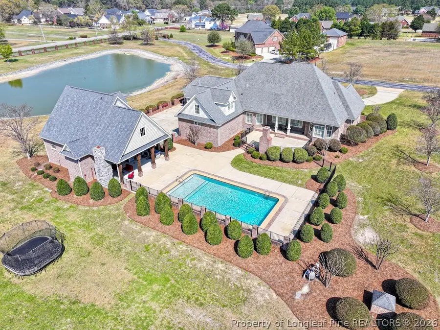 4150 Willowgate Drive, Fayetteville, NC 28312 - #2