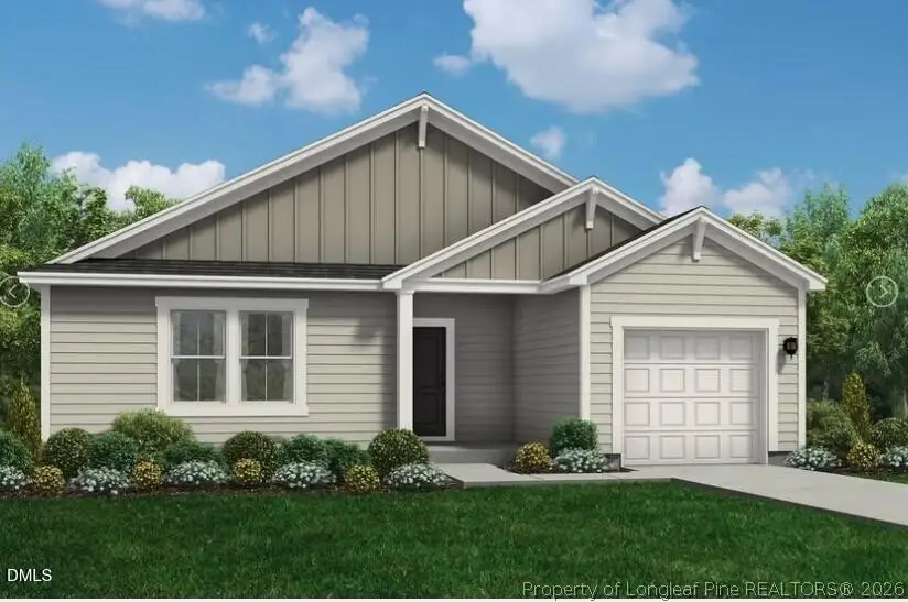 201 Timber Street, Fremont, NC 27830 - #3
