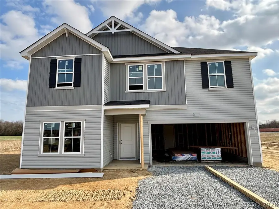 116 Timber Street, Fremont, NC 27830 - #2