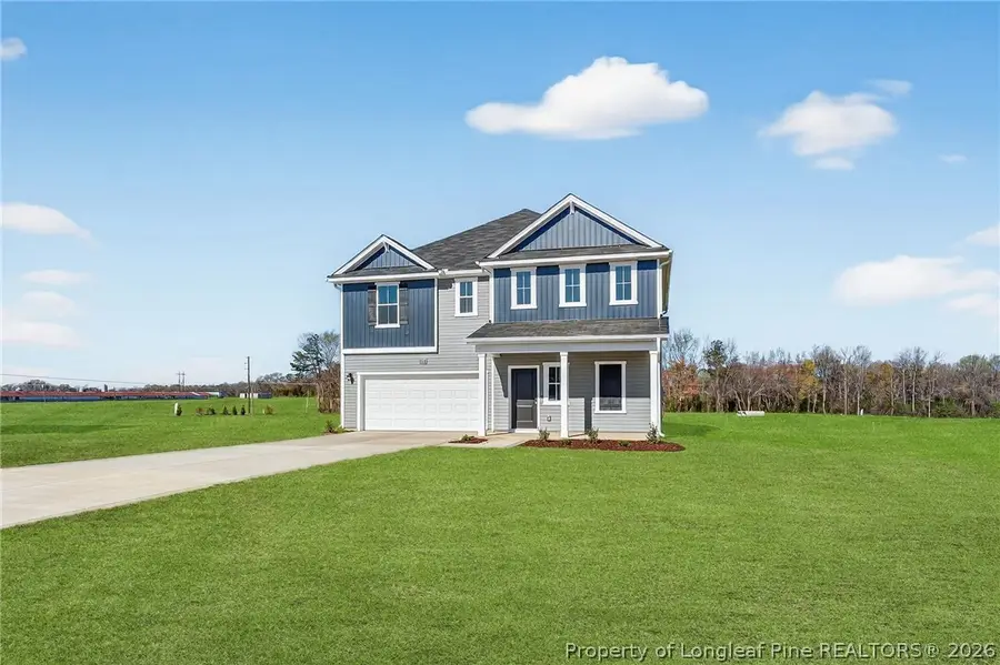 113 Timber Street, Fremont, NC 27830 - #3