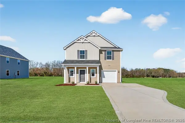 111 Timber Street, Fremont, NC 27830