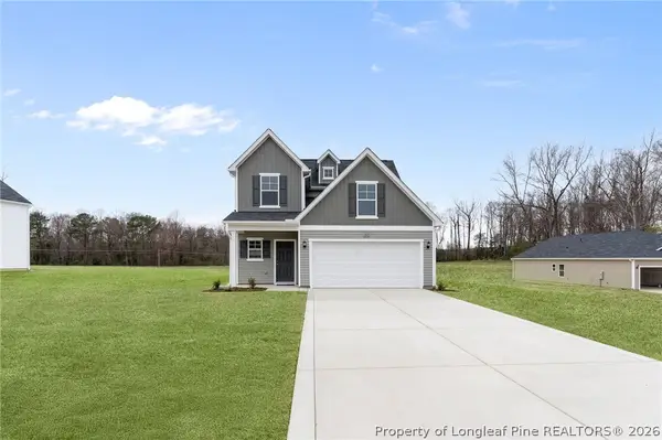 109 Timber Street, Fremont, NC 27830