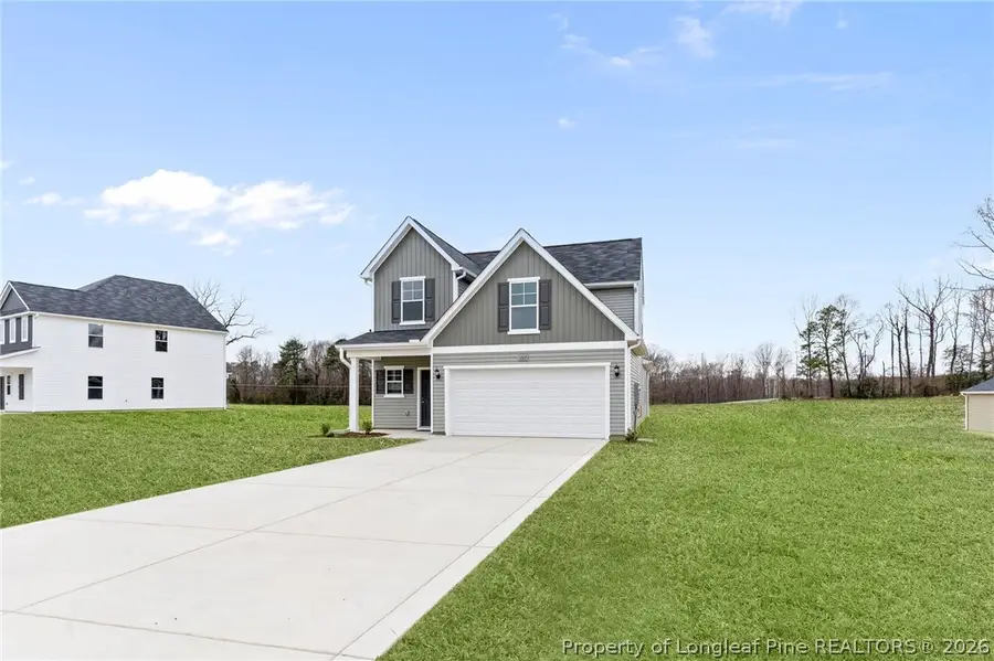 109 Timber Street, Fremont, NC 27830 - #3