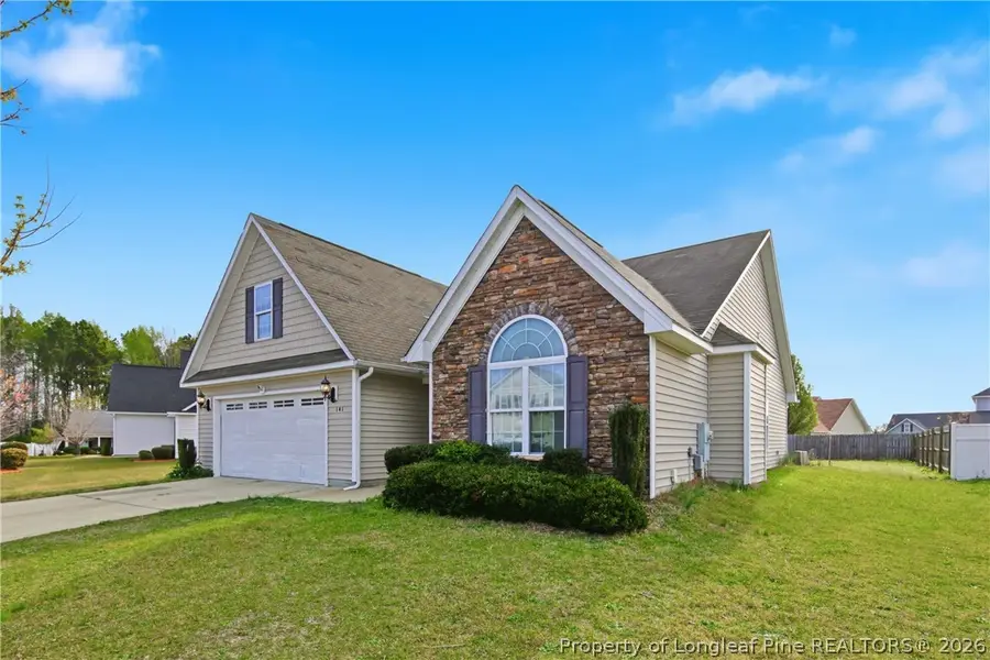 141 Audubon Drive, Raeford, NC 28376 - #3