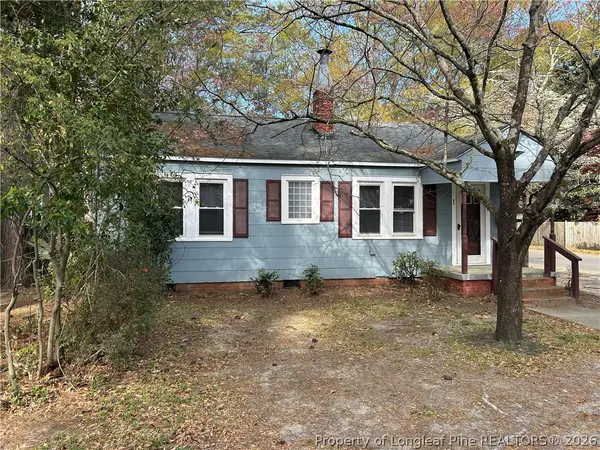 200 Judd Street, Fayetteville, NC 28305