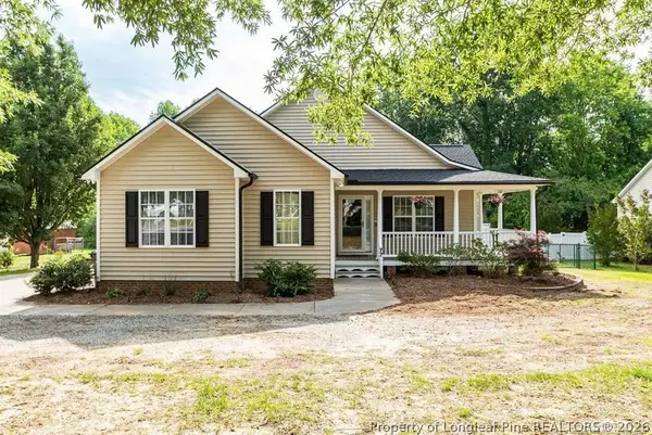 77 Balsawood Courts, Willow Spring, NC 27592