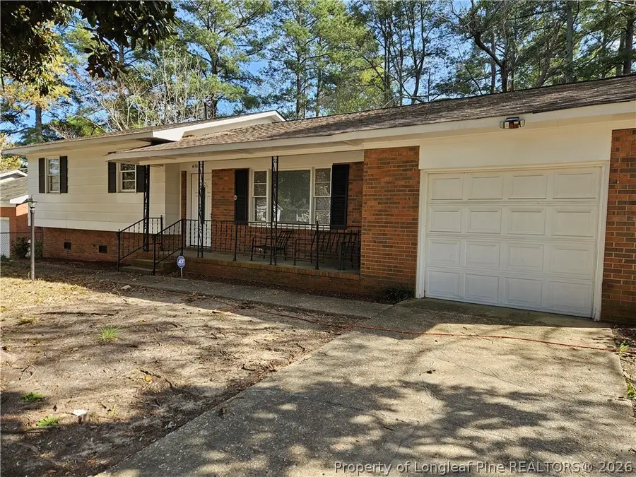 4705 Beaufort Drive, Fayetteville, NC 28304 - #2