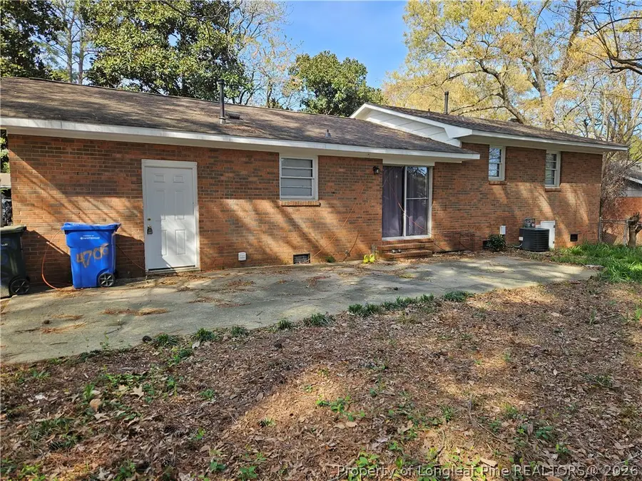 4705 Beaufort Drive, Fayetteville, NC 28304 - #3