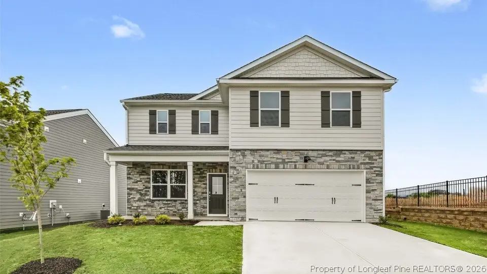81 Discovery Way, Spring Lake, NC 28390 - #1
