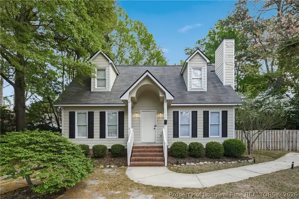 2130 Hull Road, Fayetteville, NC 28303