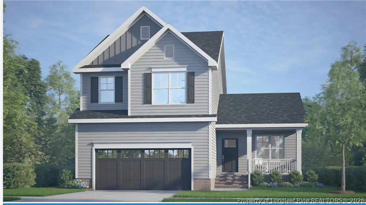 118 Evelene Way, Clinton, NC 28328 - #1