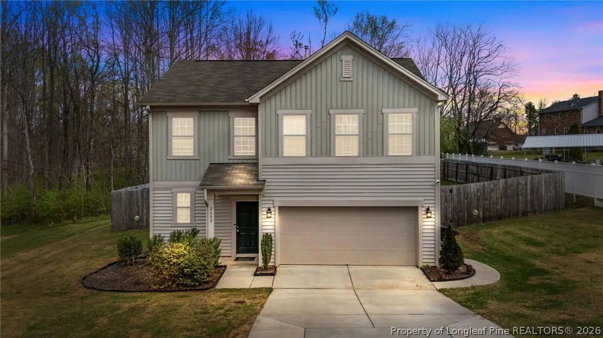 2602 Dallas Drive, Winston Salem, NC 27107 - #1