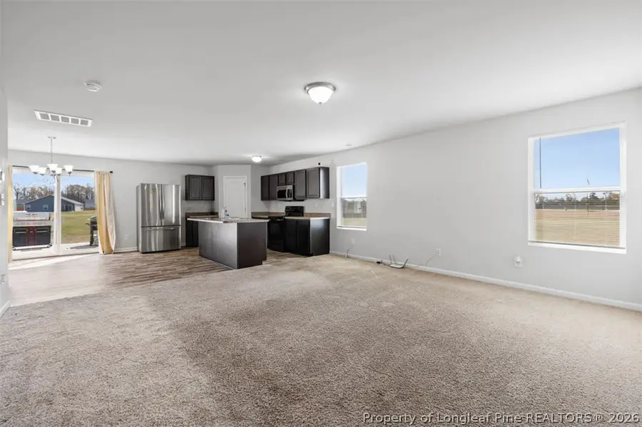 100 Merlin Court, Godwin, NC 28344 - #3