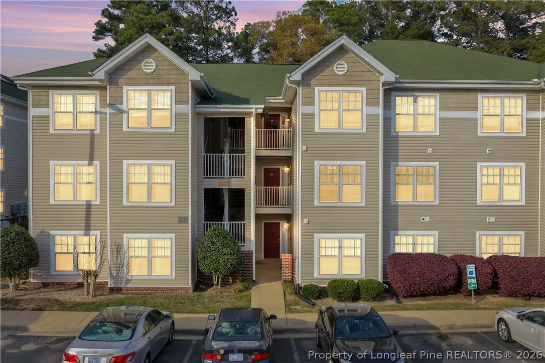 3342 Harbour Pointe Place #6, Fayetteville, NC 28314 - #1