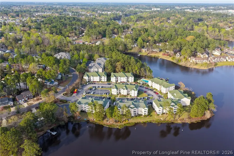 3342 Harbour Pointe Place #6, Fayetteville, NC 28314 - #2