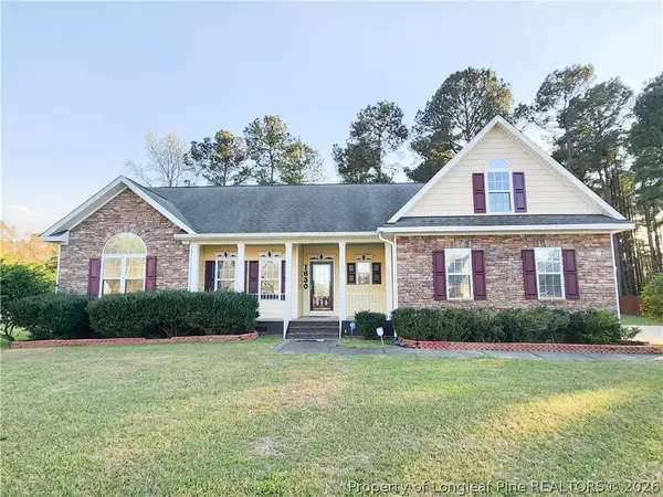 1630 Pristine Lane, Hope Mills, NC 28348
