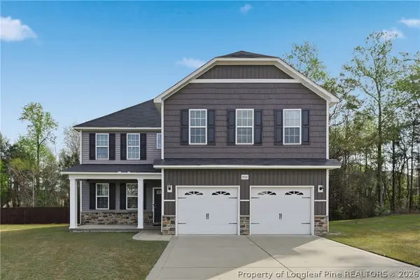 Address Withheld By Seller, Parkton, NC 28371