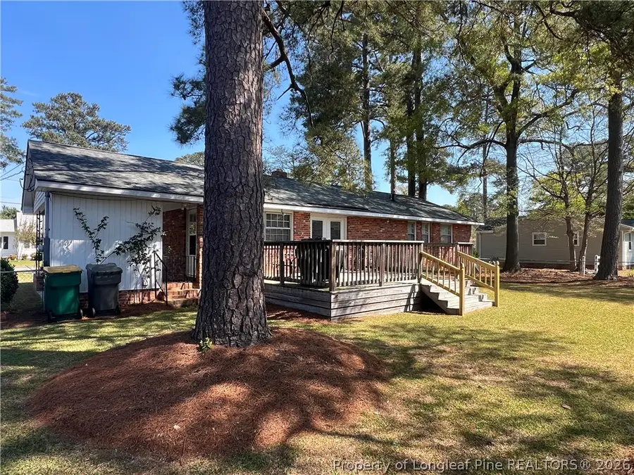 409 W 22nd Street, Lumberton, NC 28358 - #2