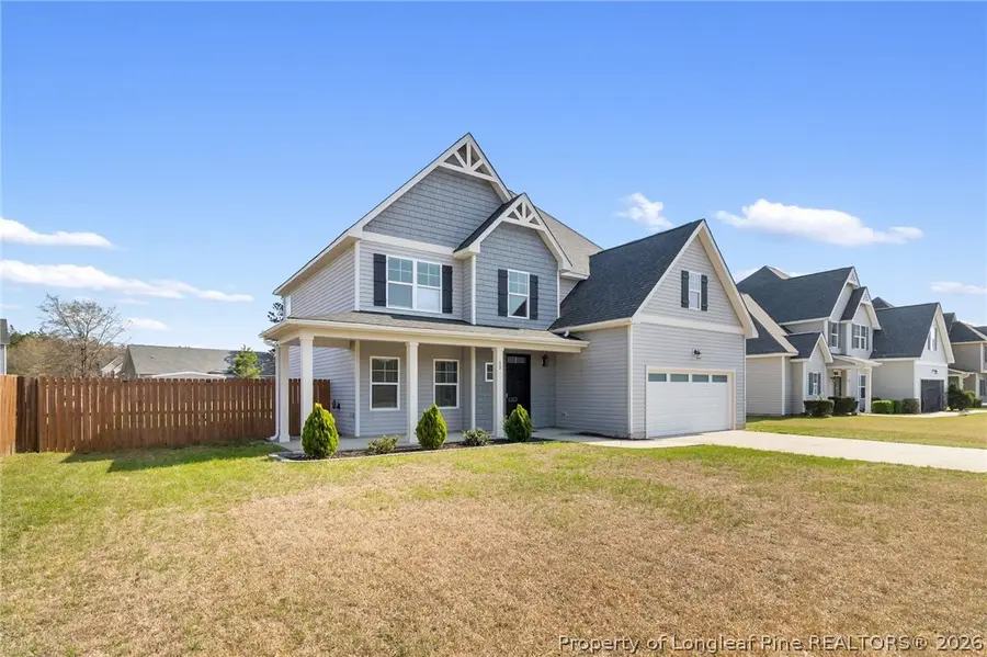 53 Shepard Drive, Linden, NC 28356 - #3