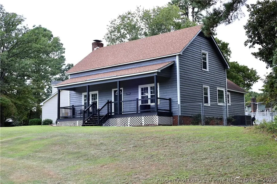 3709 Clearwater Drive, Fayetteville, NC 28311 - #2