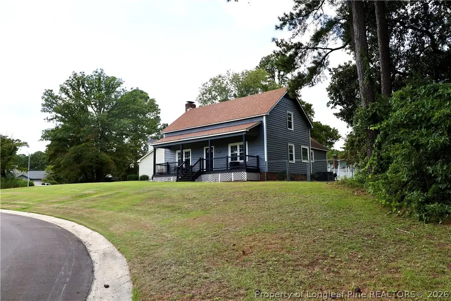 3709 Clearwater Drive, Fayetteville, NC 28311 - #3