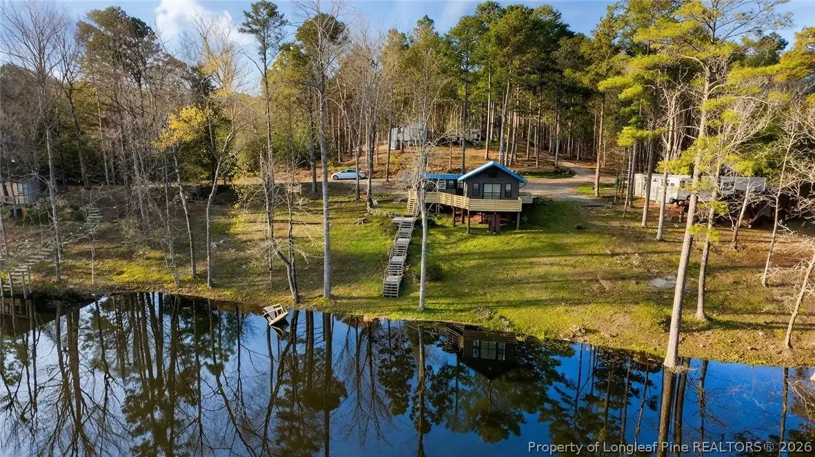 161 White Oak Street, Carthage, NC 28327 - #1