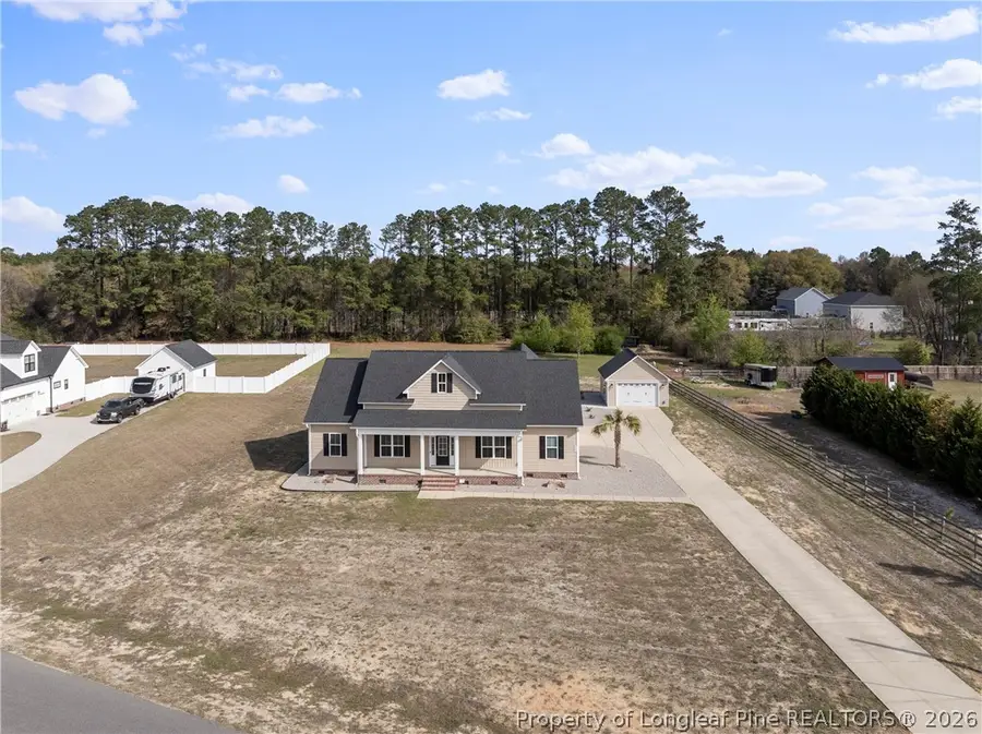 5657 Toby Place Road, Stedman, NC 28391 - #2