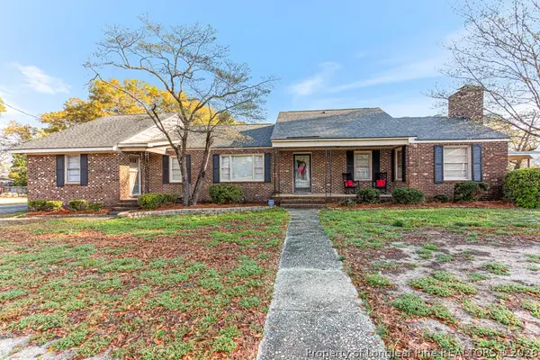 3145 Church Street, Eastover, NC 28312