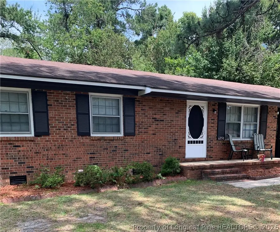 6350 Rockford Drive, Fayetteville, NC 28304 - #2