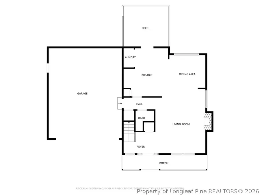 5218 Pringle Way, Hope Mills, NC 28348 - #3