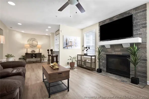 357 Waterdown Drive #1, Fayetteville, NC 28314