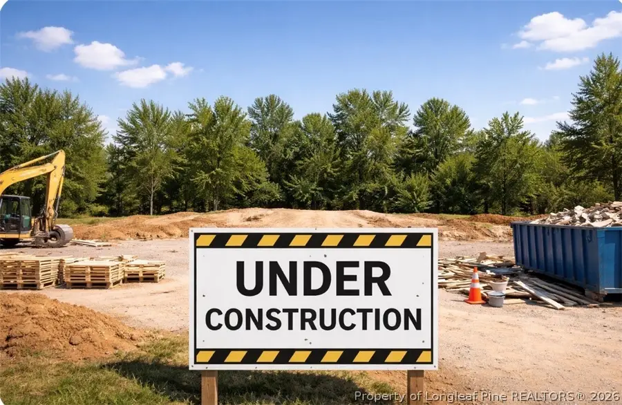 8363 Shannon Road, Shannon, NC 28386 - #2