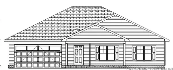 15640 Raccoon Run, Wagram, NC 28396