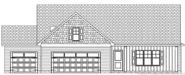 26720 Peach Orchard Road, Wagram, NC 28396