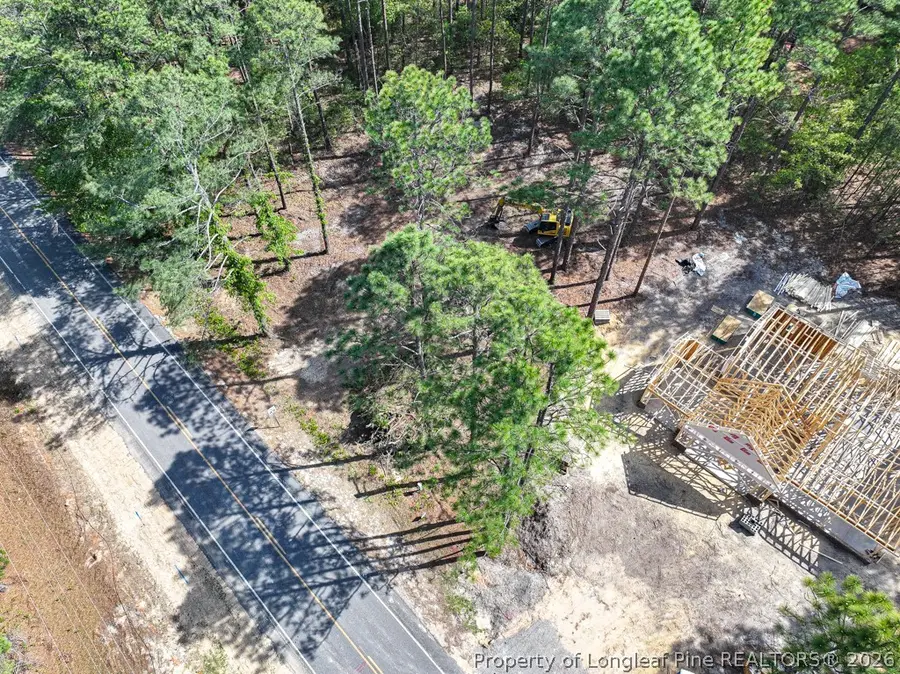 26700 Peach Orchard Road, Wagram, NC 28396 - #3