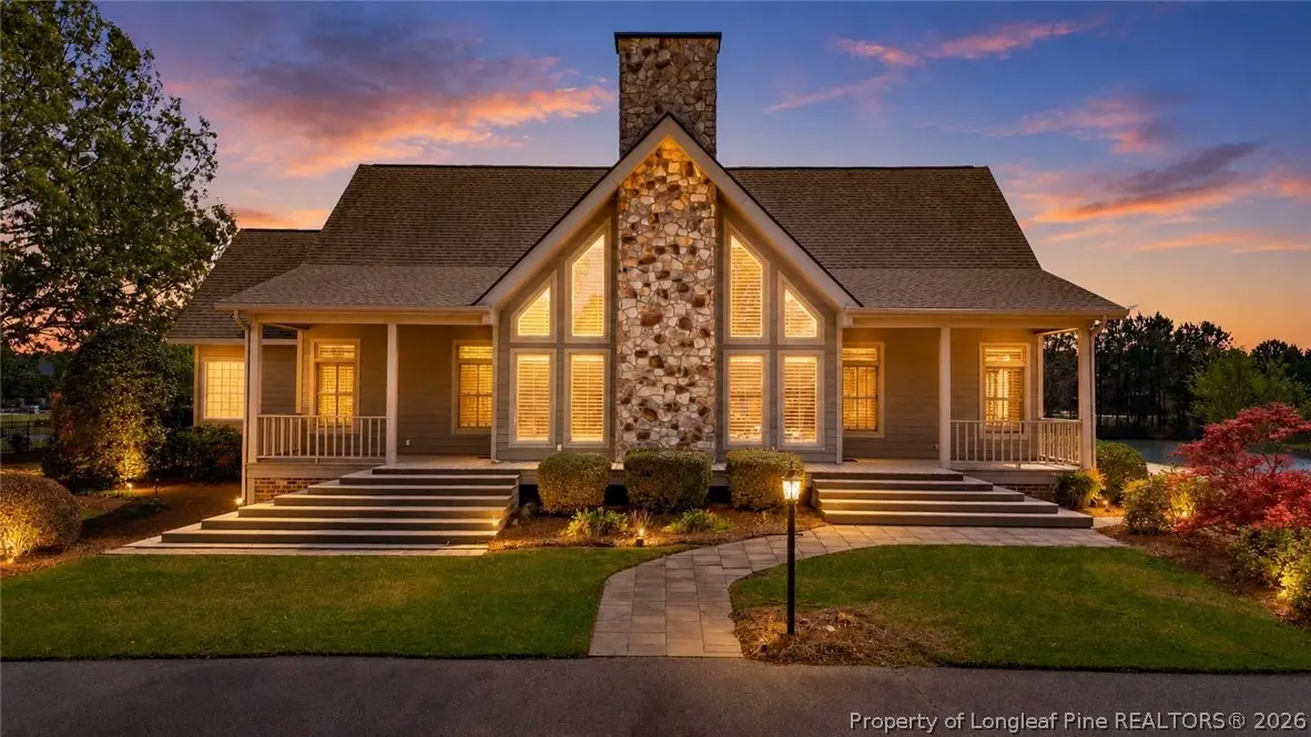 1302 Oakridge Boulevard, Lumberton, NC 28358 - #1
