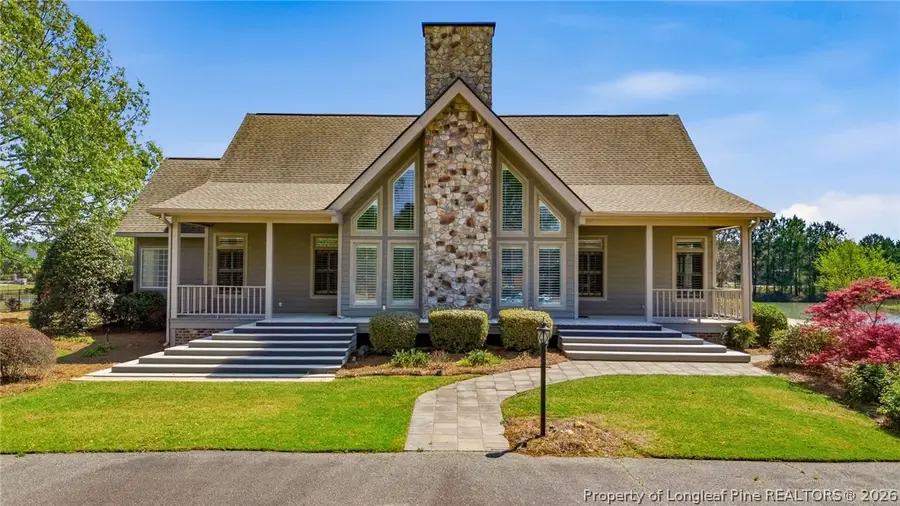 1302 Oakridge Boulevard, Lumberton, NC 28358 - #2