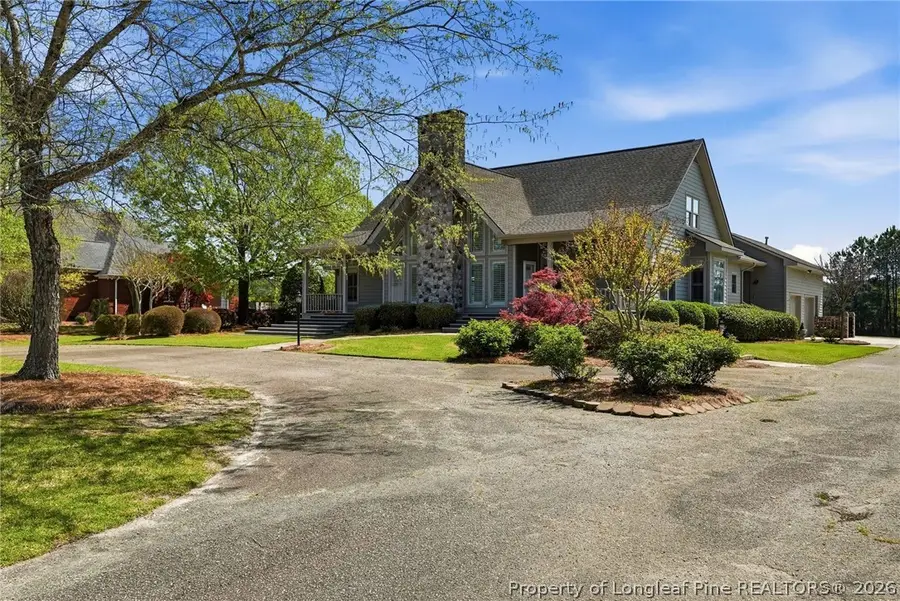 1302 Oakridge Boulevard, Lumberton, NC 28358 - #3