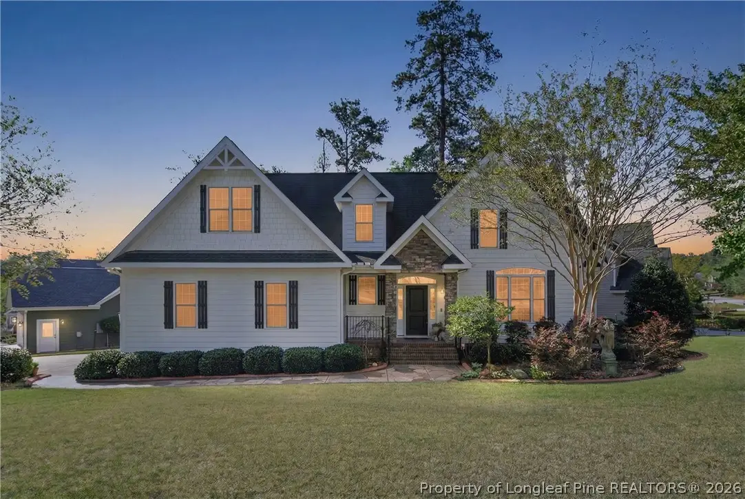 14 Spring Water Court, Spring Lake, NC 28390 - #1