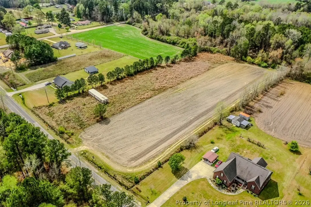 Rozier Siding Road, Saint Pauls, NC 28384 - #1